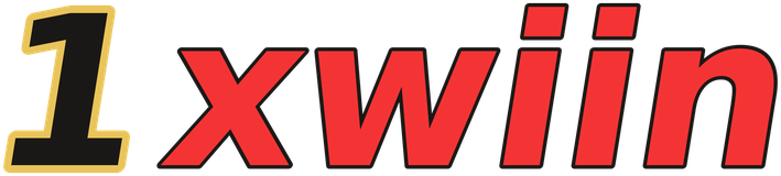 1xwiin logo